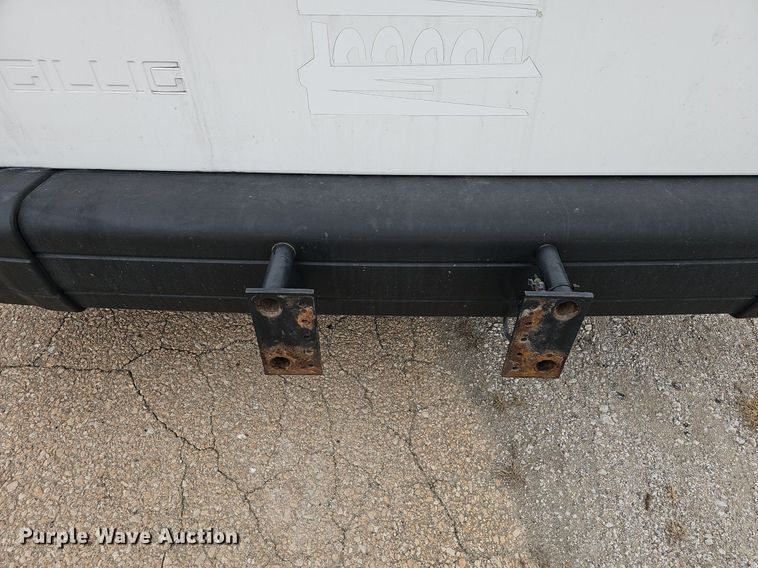 image for item DM1574 2011 Gillig G27B102N4 transit bus