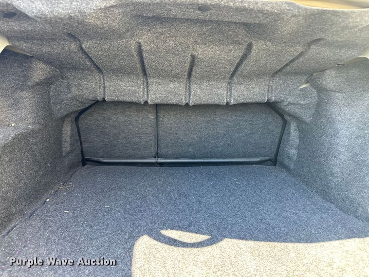 image for item DM2705 2006 Ford Taurus SE 