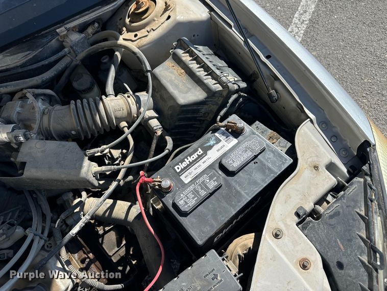 image for item DM2705 2006 Ford Taurus SE 