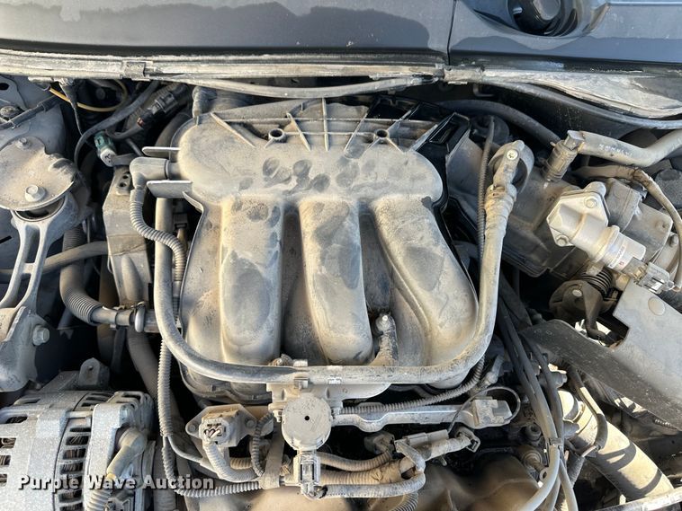 image for item DM2705 2006 Ford Taurus SE 