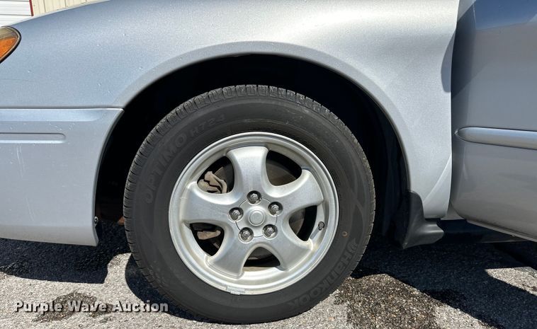 image for item DM2705 2006 Ford Taurus SE 