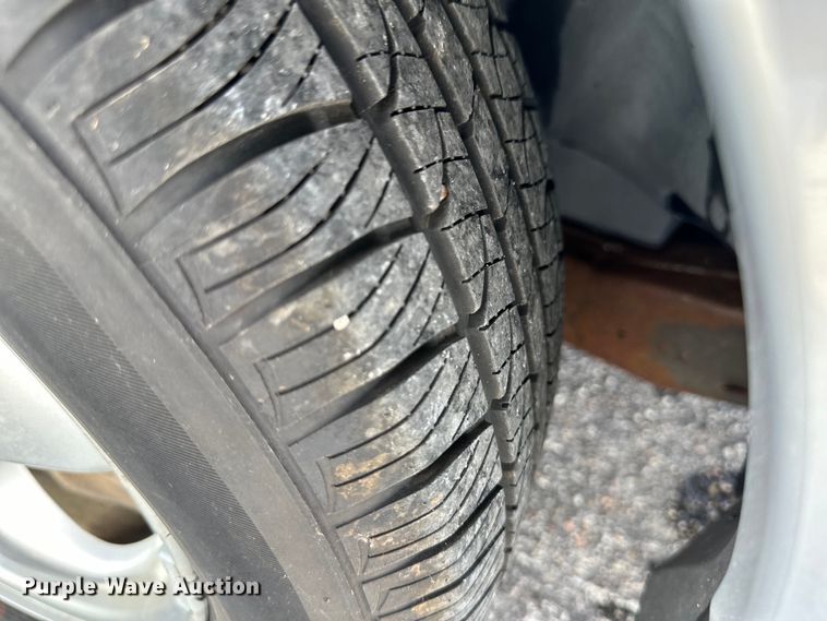 image for item DM2705 2006 Ford Taurus SE 