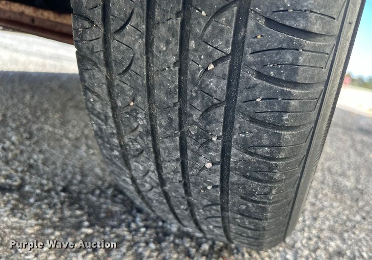 image for item DM2705 2006 Ford Taurus SE 