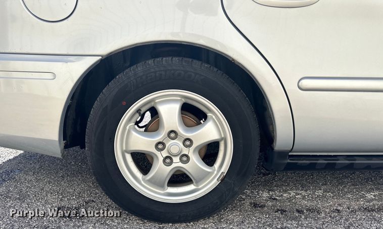 image for item DM2705 2006 Ford Taurus SE 