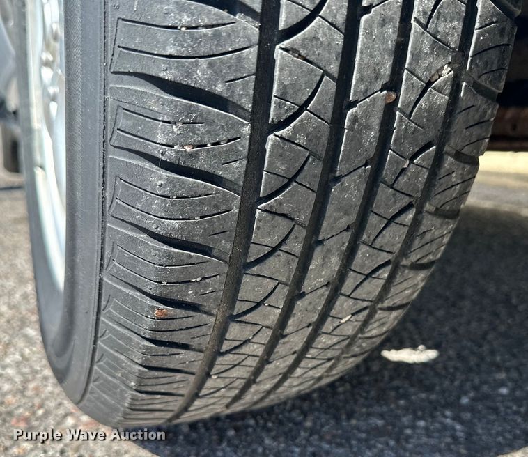 image for item DM2705 2006 Ford Taurus SE 