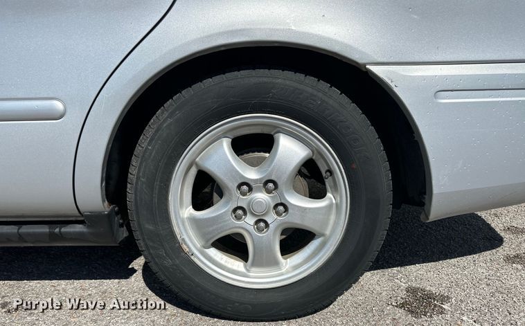 image for item DM2705 2006 Ford Taurus SE 