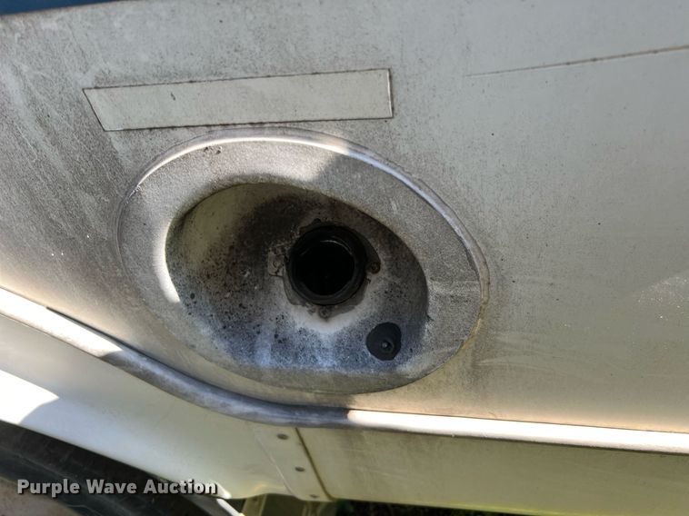 image for item DM2933 2009 Ford E450 shuttle bus