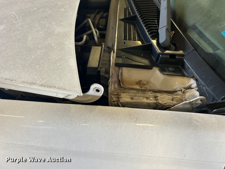 image for item DN0712 1999 Chevrolet C3500HD flatbed pickup truck