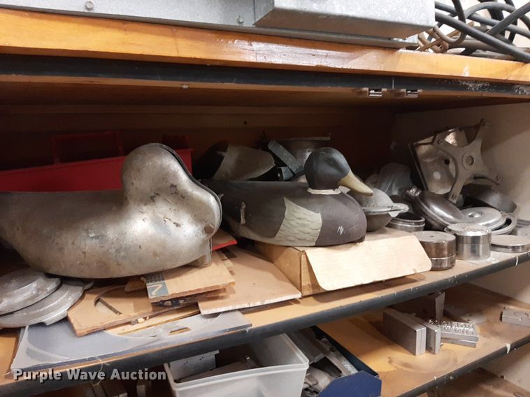 image for item DP2645 Tools