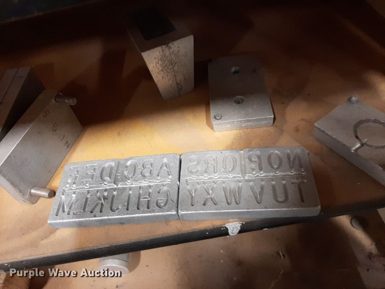 image for item DP2645 Tools