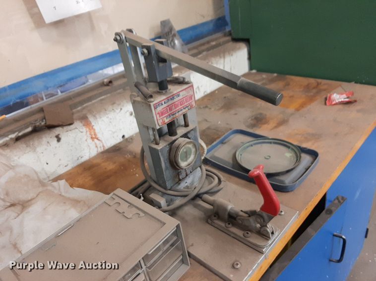 image for item DP2645 Tools