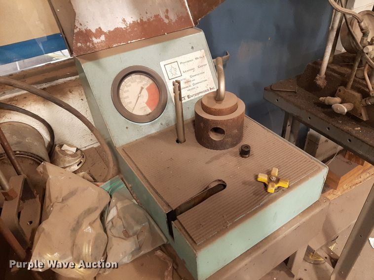 image for item DP2645 Tools