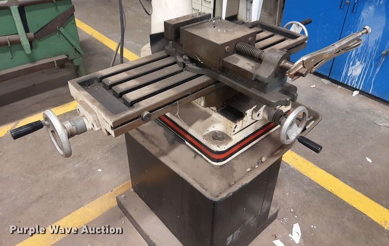 image for item DP2646 Jet JMD-18 Drill press