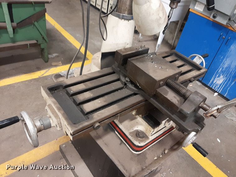 image for item DP2646 Jet JMD-18 Drill press