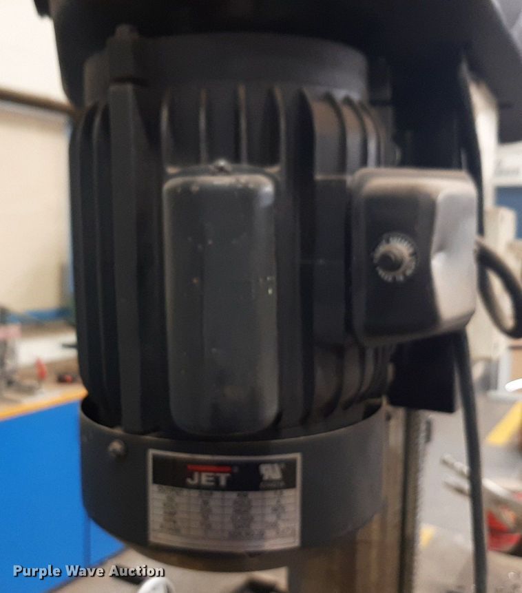 image for item DP2646 Jet JMD-18 Drill press