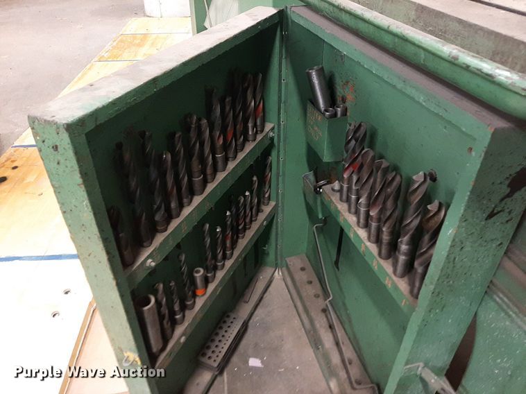 image for item DP2647 Delta Rockwell Drill press