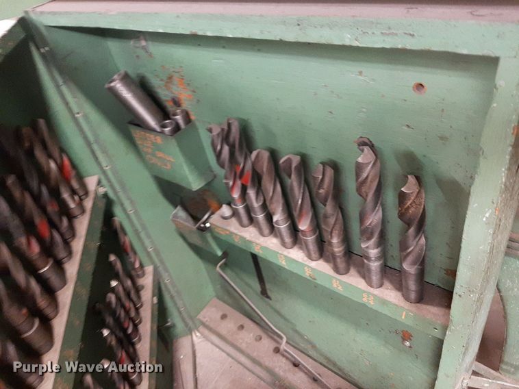 image for item DP2647 Delta Rockwell Drill press