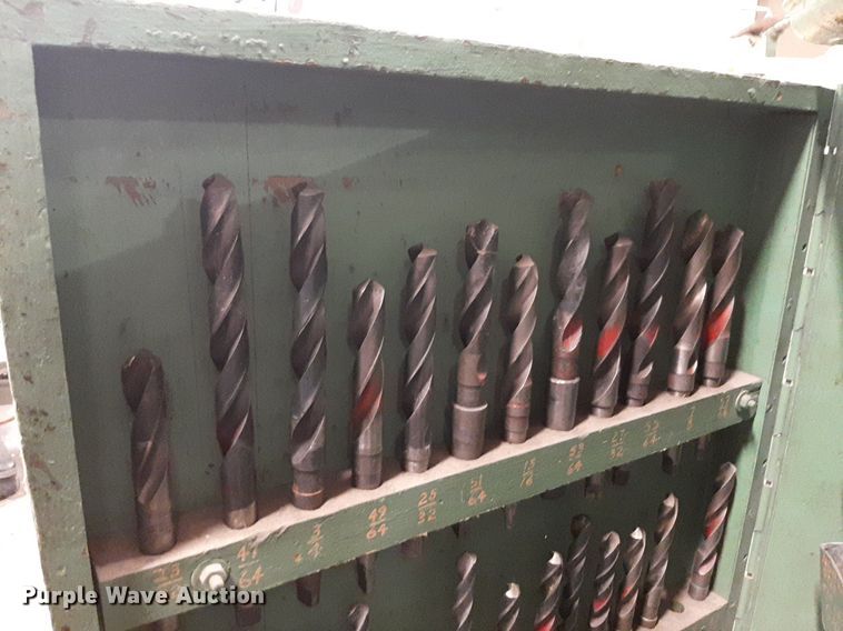 image for item DP2647 Delta Rockwell Drill press