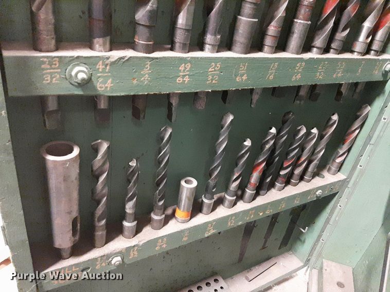 image for item DP2647 Delta Rockwell Drill press