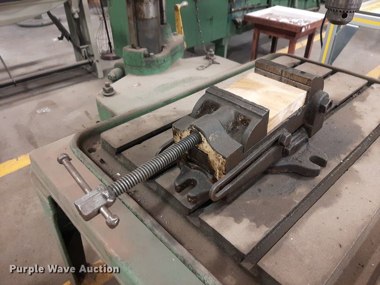 image for item DP2647 Delta Rockwell Drill press