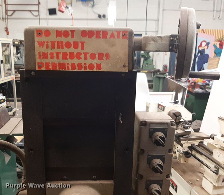 image for item DP2652 KO S718HG surface grinder