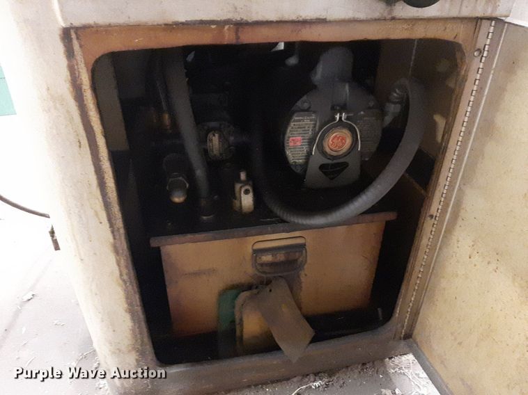 image for item DP2652 KO S718HG surface grinder