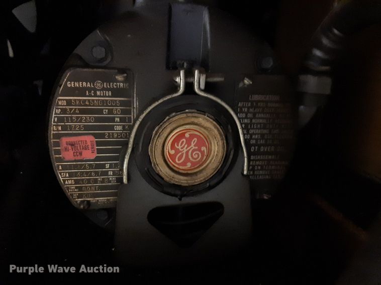 image for item DP2652 KO S718HG surface grinder