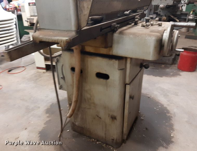 image for item DP2652 KO S718HG surface grinder