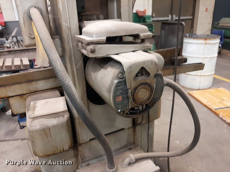 image for item DP2652 KO S718HG surface grinder