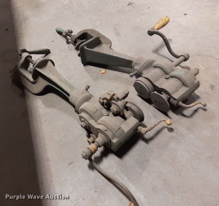 image for item DP2654 Tools