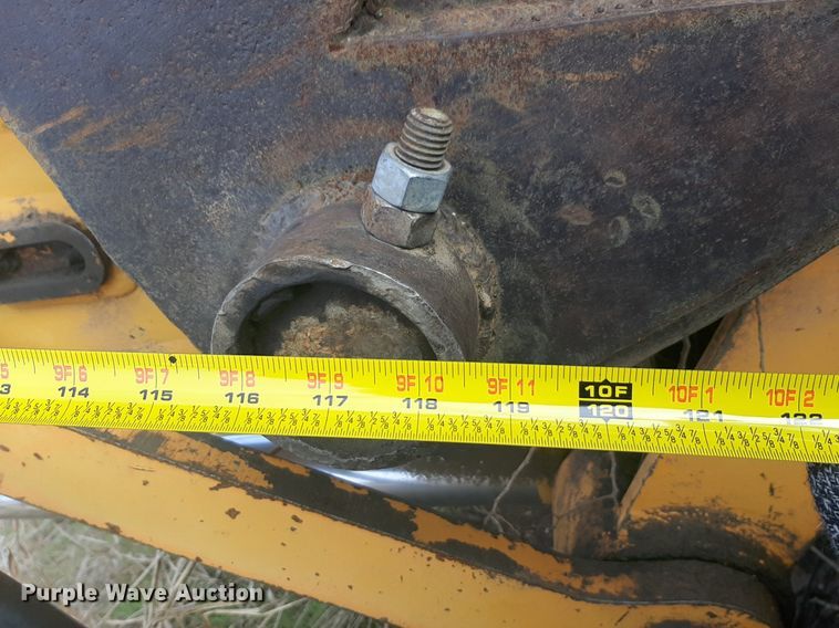 image for item DP2692 Hyundai  Robex 200W wheeled excavator