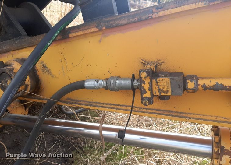 image for item DP2692 Hyundai  Robex 200W wheeled excavator