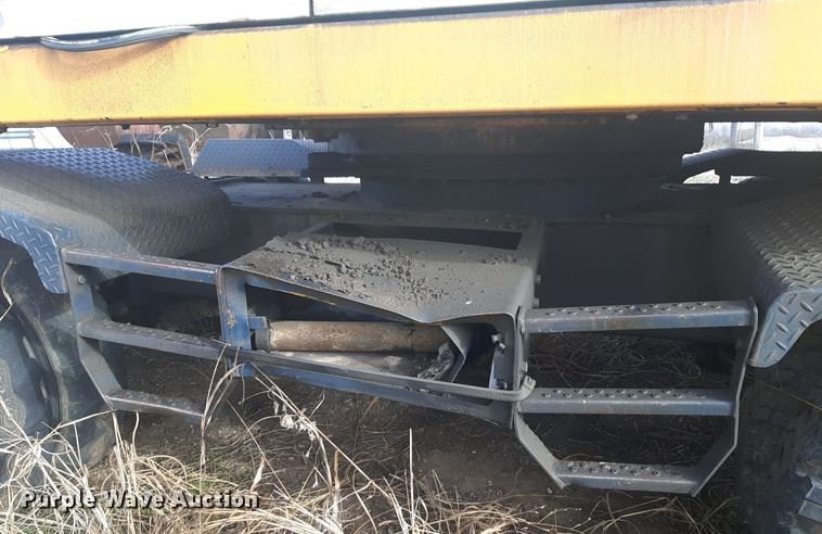 image for item DP2692 Hyundai  Robex 200W wheeled excavator