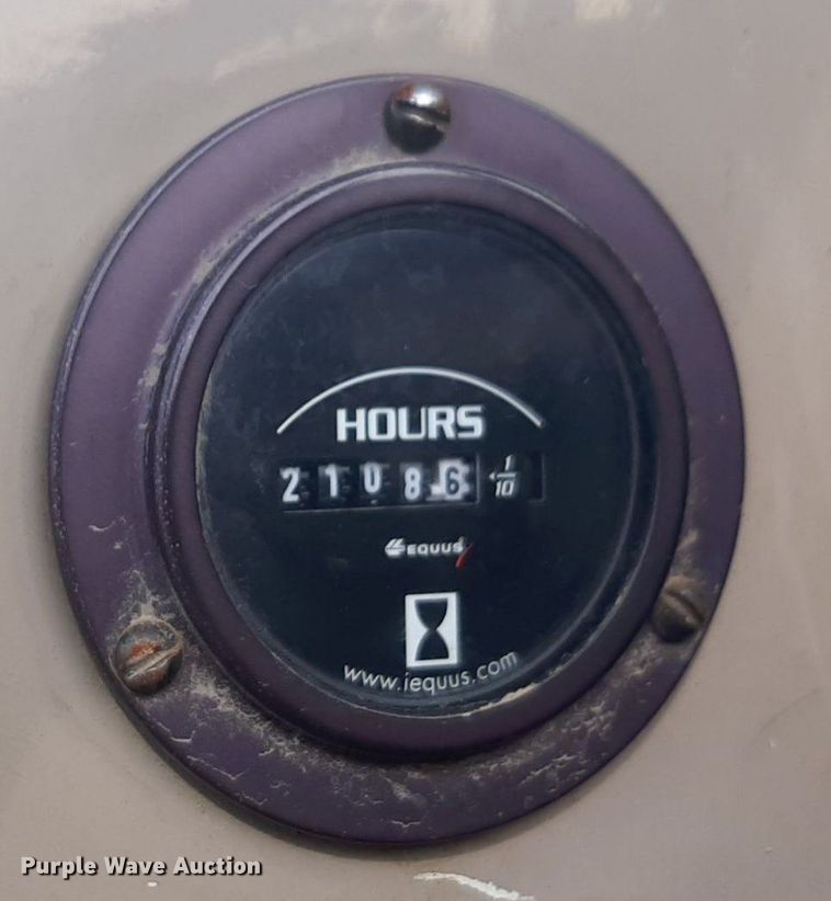 image for item DP2692 Hyundai  Robex 200W wheeled excavator