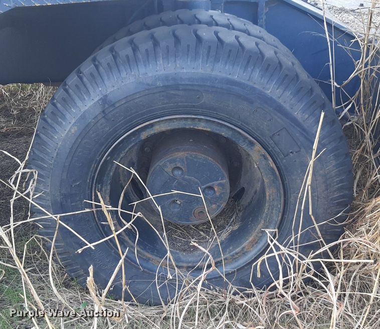 image for item DP2692 Hyundai  Robex 200W wheeled excavator