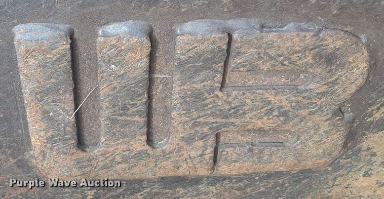 image for item DP2692 Hyundai  Robex 200W wheeled excavator