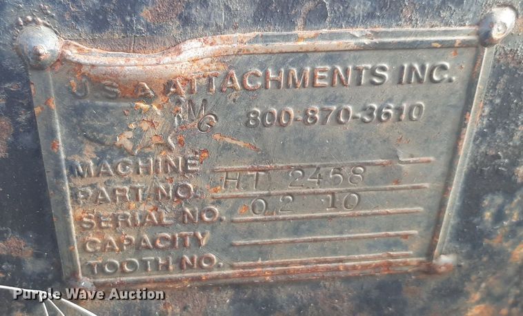 image for item DP2692 Hyundai  Robex 200W wheeled excavator