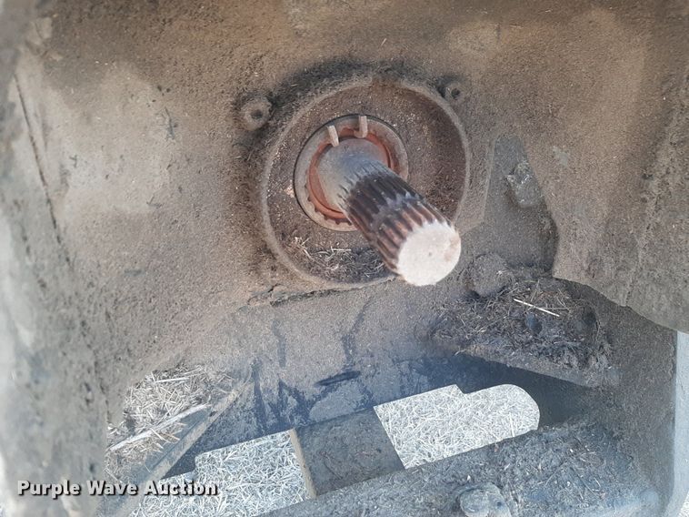 image for item DP2696 2011 New Holland T6020 tractor