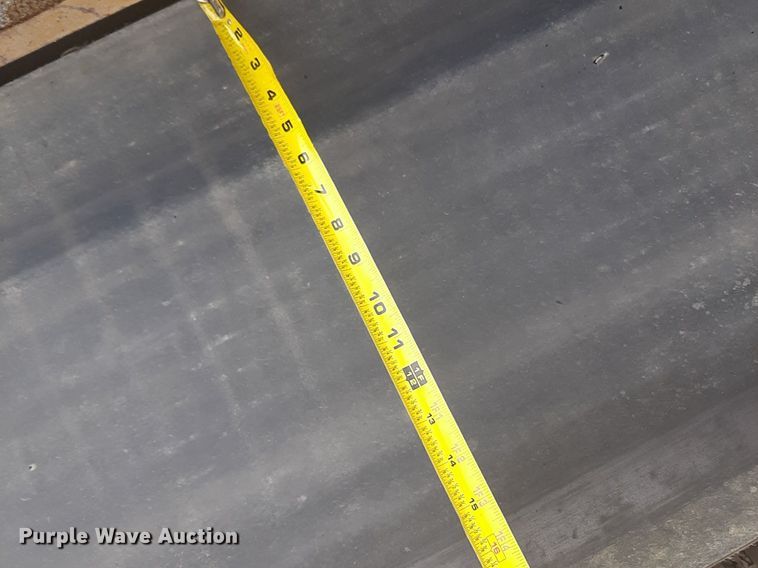 image for item DP2702 Etnyre chip spreader