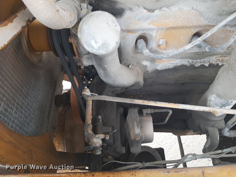 image for item DP2702 Etnyre chip spreader