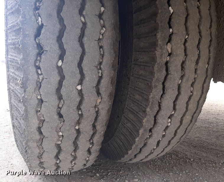 image for item DP2702 Etnyre chip spreader