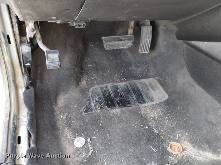 image for item DQ5996 2013 Chevrolet Impala LS 