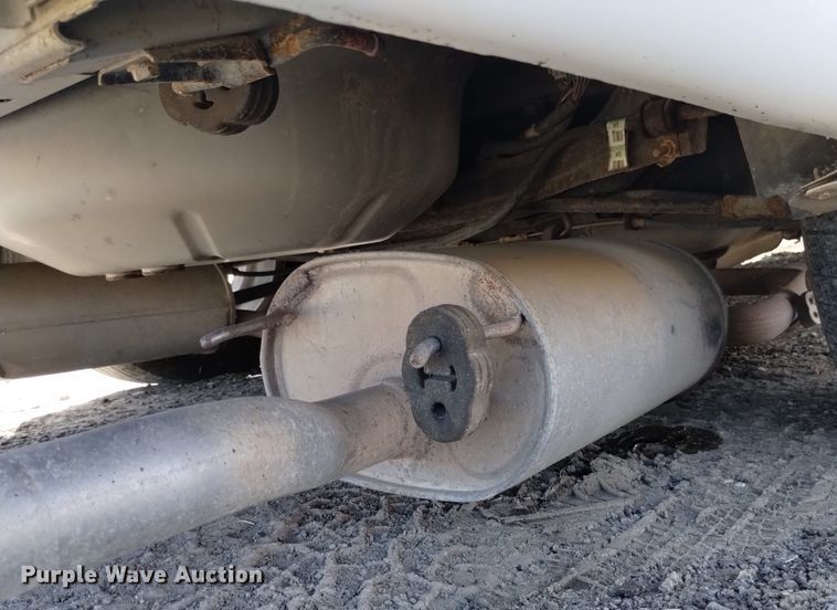 image for item DQ5996 2013 Chevrolet Impala LS 