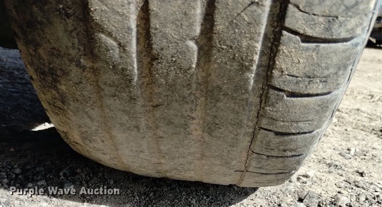 image for item DQ5996 2013 Chevrolet Impala LS 