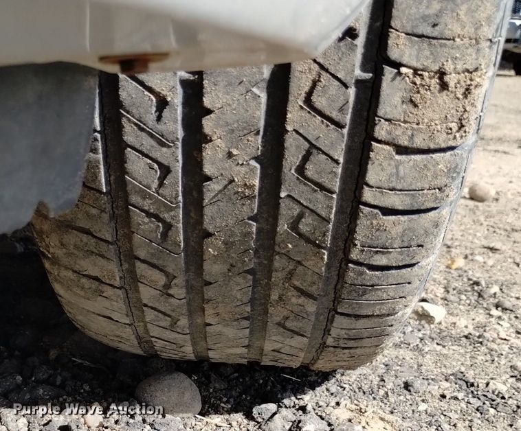 image for item DQ5996 2013 Chevrolet Impala LS 