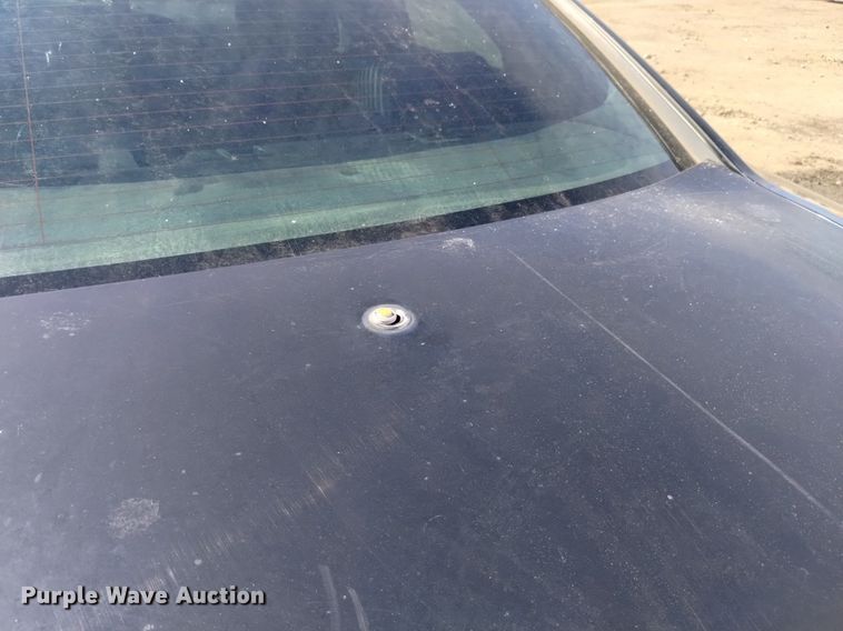 image for item DQ5999 2012 Dodge  Charger Police  