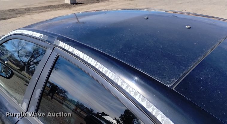 image for item DQ5999 2012 Dodge  Charger Police  