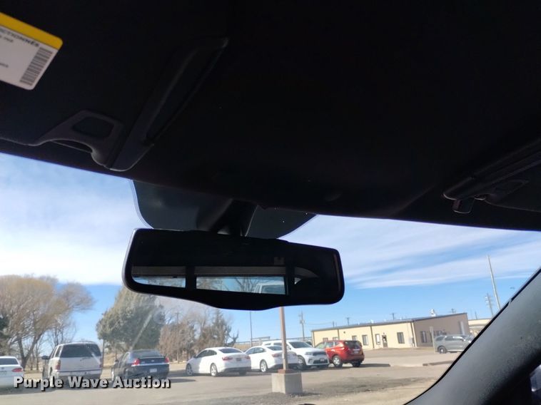 image for item DQ5999 2012 Dodge  Charger Police  