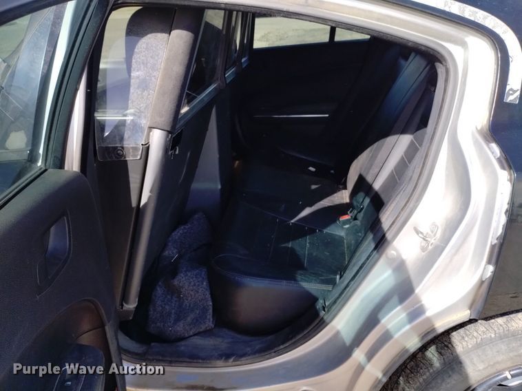 image for item DQ5999 2012 Dodge  Charger Police  