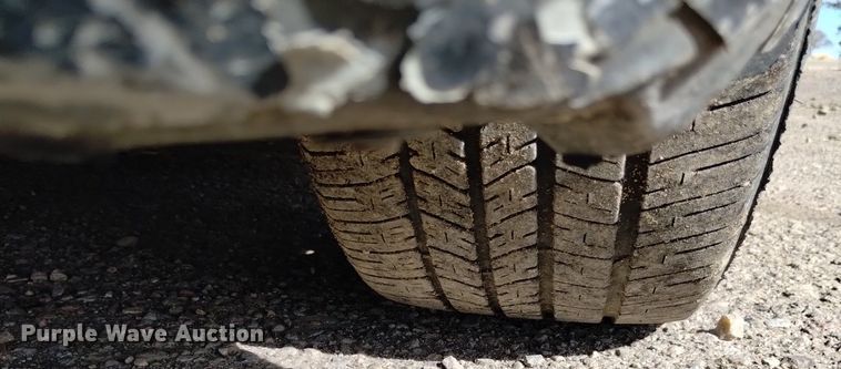 image for item DQ5999 2012 Dodge  Charger Police  